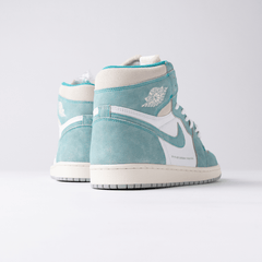 Air Jordan 1 Retro High Turbo Green