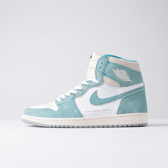 Air Jordan 1 Retro High Turbo Green