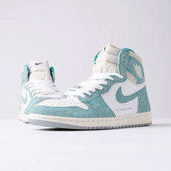 Air Jordan 1 Retro High Turbo Green