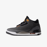 Air Jordan Retro 3 Fear Pack