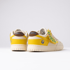 Nike Dunk Low LX Banana (Talla de mujer)