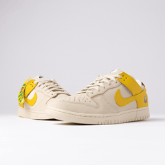 Nike Dunk Low LX Banana (Talla de mujer)