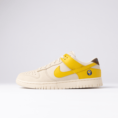 Nike Dunk Low LX Banana (Talla de mujer)