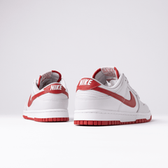 Nike Dunk Low Vast Grey Varsity Grey