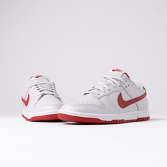Nike Dunk Low Vast Grey Varsity Grey