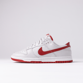 Nike Dunk Low Vast Grey Varsity Grey