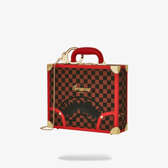 Maletín Sprayground Takeover the Throne Handcuff