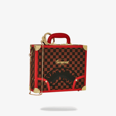 Maletín Sprayground Takeover the Throne Handcuff