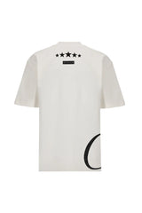 Camiseta White Star