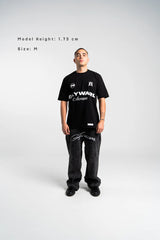 Camiseta Window Dreams