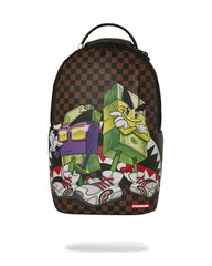 Money Boys Gang Dlxsv Backpack
