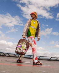 Money Boys Gang Dlxsv Backpack