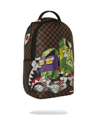 Money Boys Gang Dlxsv Backpack