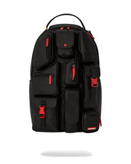 Airfreight Dlx Backpack