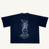 Camiseta "The vase"