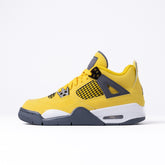 Air Jordan 4 Lightning