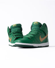 Nike SB Dunk High Pro St Patrick Day