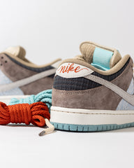 Nike Dunk SB Low Pro 'Big Money Savings'