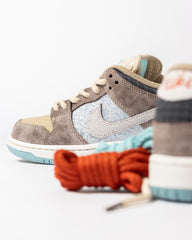 Nike Dunk SB Low Pro 'Big Money Savings'