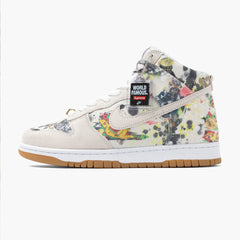 Nike SB Dunk High Supreme Rammellzee