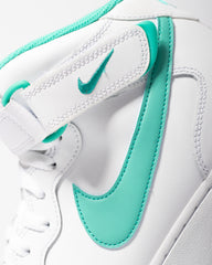 Nike Air Force 1 Mid '07 'Clear Jade'