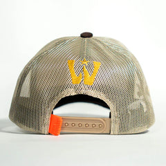 Gorra Trucker Sra Carmen