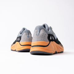 Adidas Yeezy Boost 700 Washed Orange