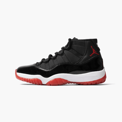 Jordan 11 Retro Playoffs Bred (2019)