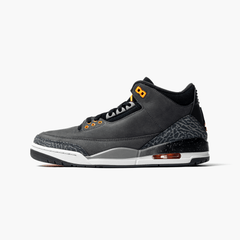 JORDAN 3 FEAR PACK