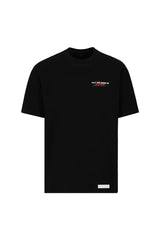 Camiseta Black Love