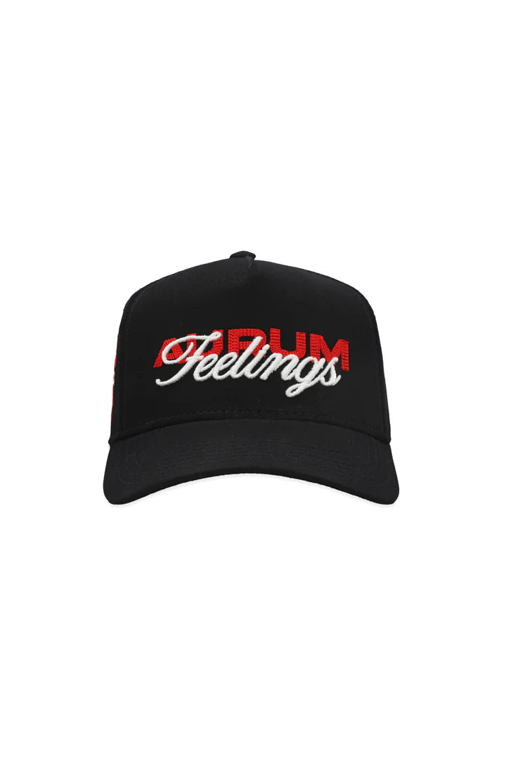Gorra Love