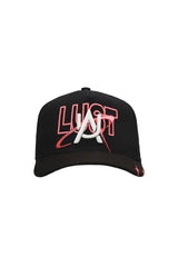 Gorra Lust
