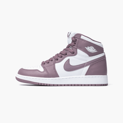 Air Jordan 1 High Mauve GS