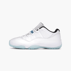 Jordan 11 Legend Blue