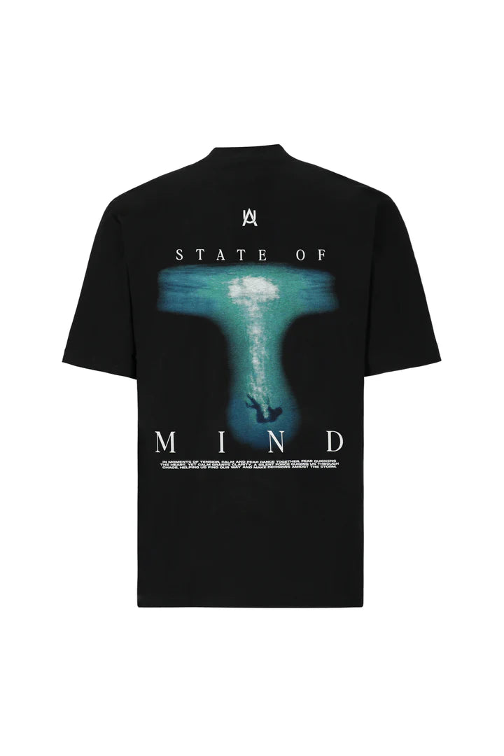 Camiseta State Of Mind