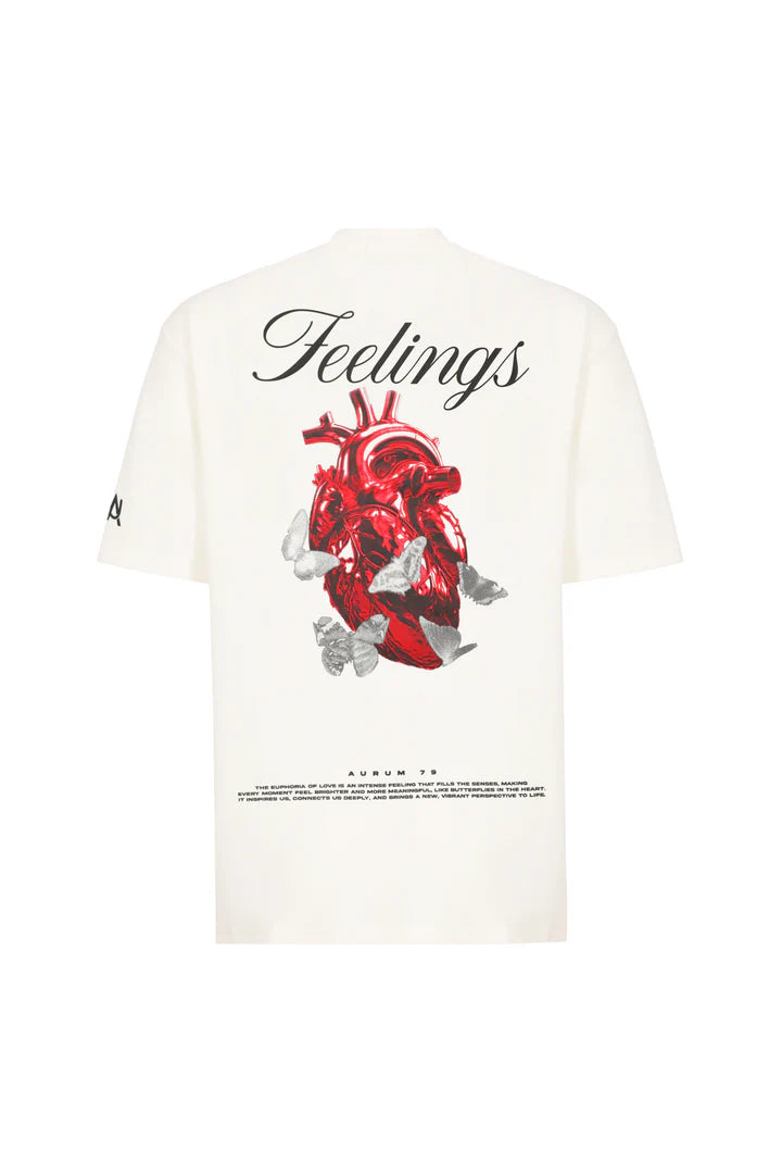 Camiseta Love