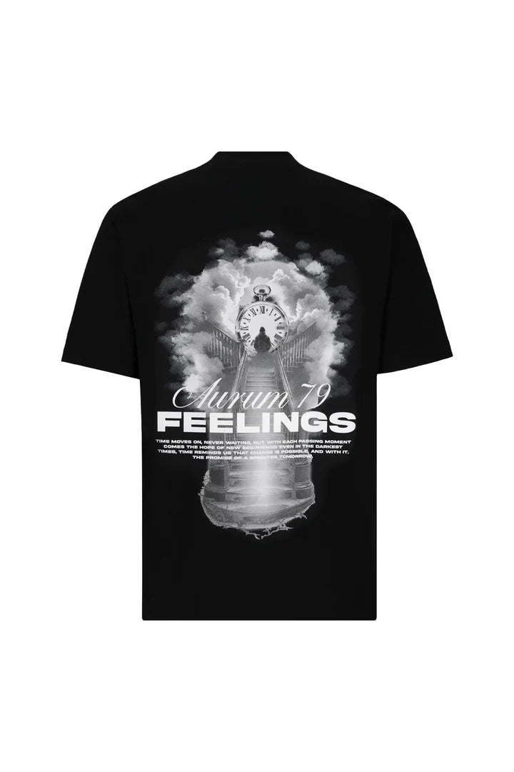 Camiseta Timeless Feelings