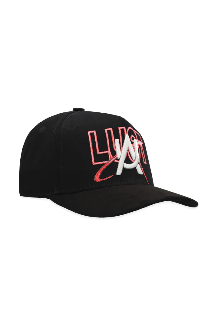 Gorra Lust