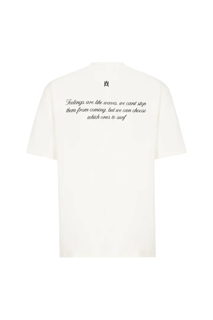 Camiseta Grey Feelings