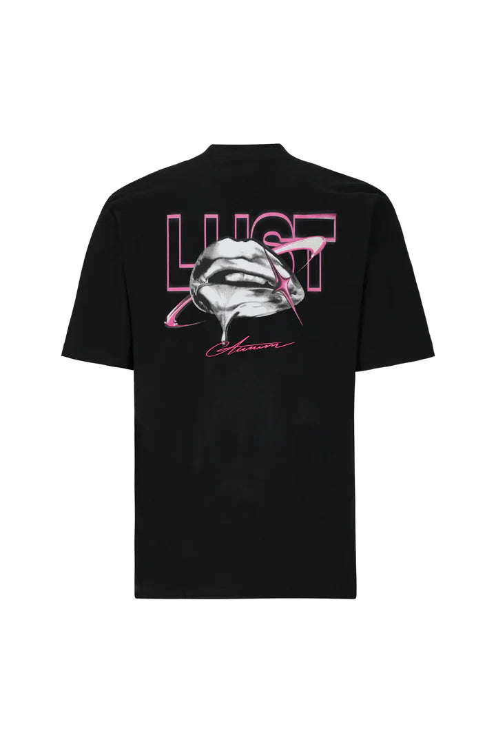 Camiseta Lust
