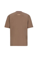 Camiseta Caqui Signature
