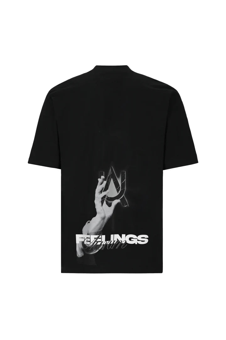 Camiseta Blessings