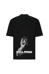Camiseta Blessings