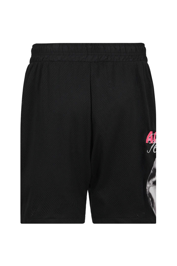 Lust Shorts
