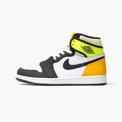 Air Jordan 1 OG HIGH VOLT UNIVERSITY GOLD