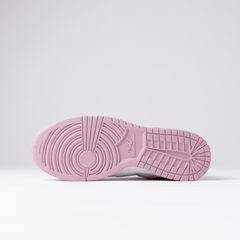Nike Dunk Low Pink Corduroy (Talla de mujer)