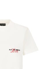 Love Croptop