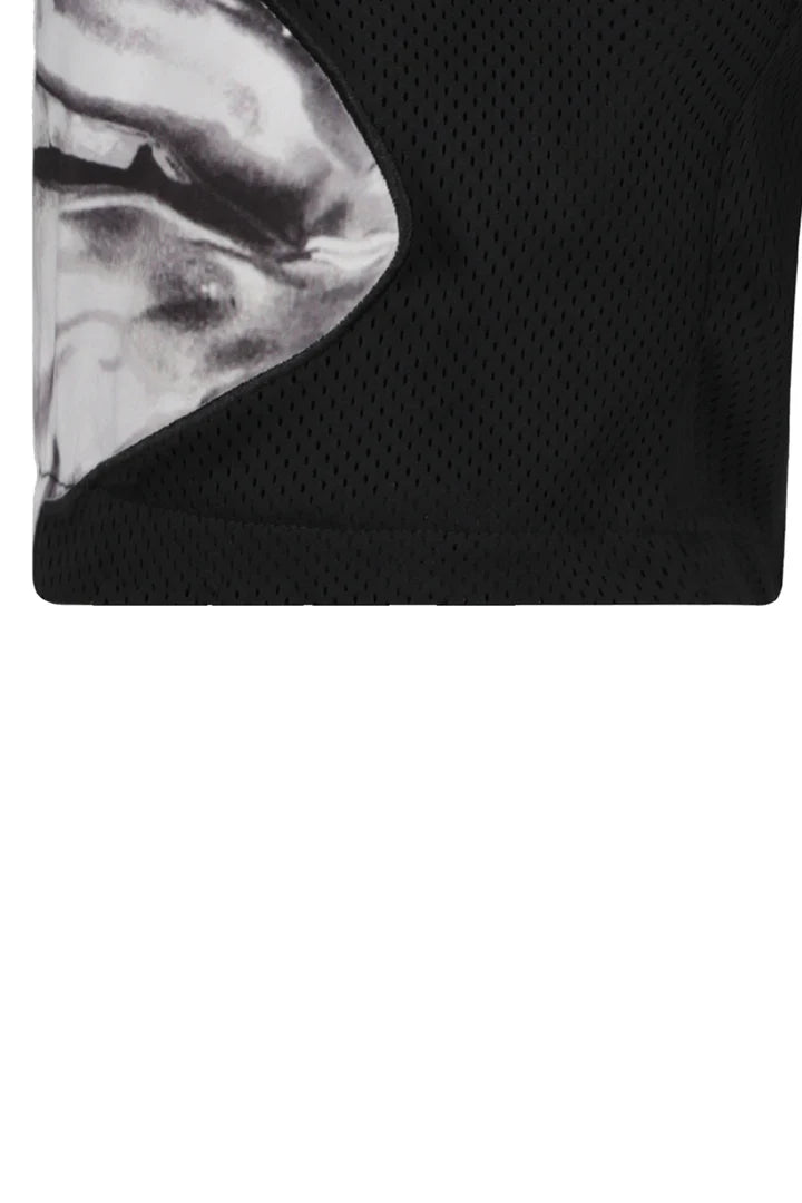 Lust Shorts