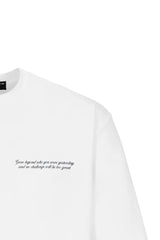 Camiseta Introspection
