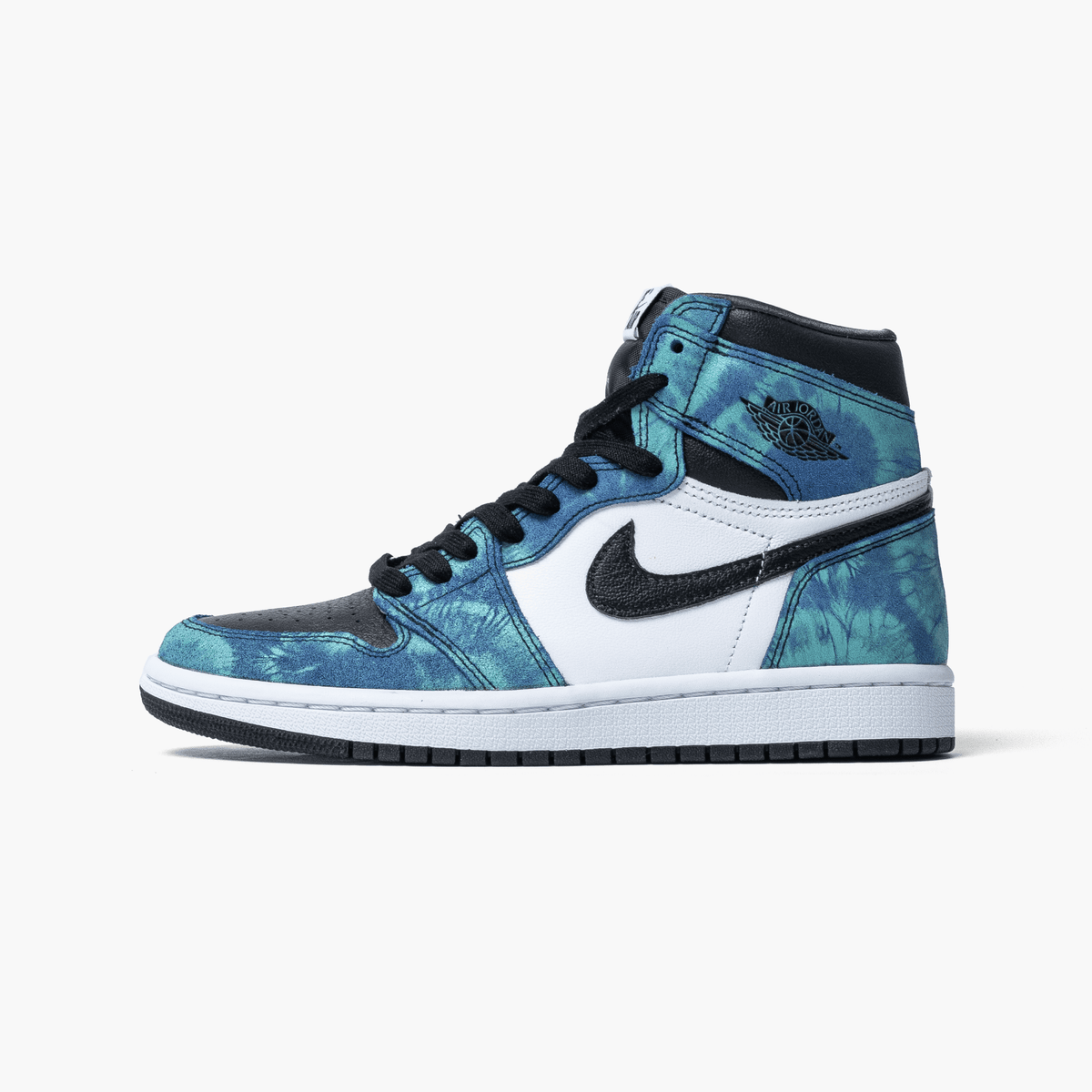 Air Jordan 1 OG HIGH TIE DYE